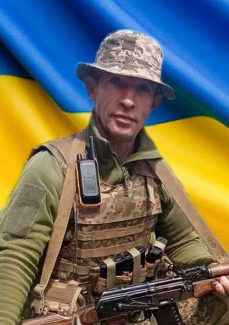 Новини Дніпра: загинув Володимир Кузнєцов - Наше Місто