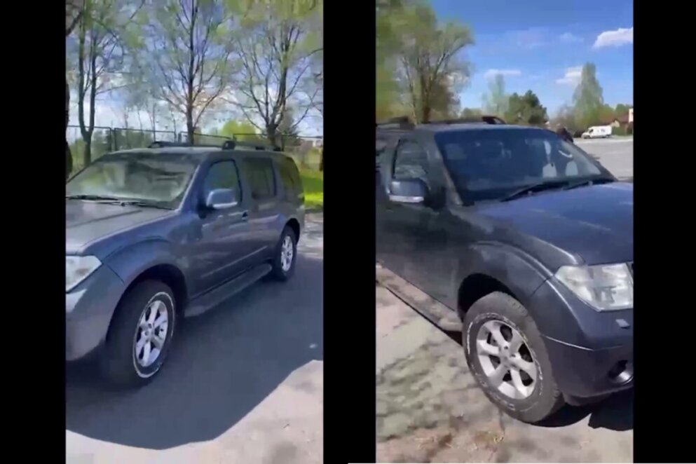 Новини Дніпра: “Наше місто” відкриває збір на авто для ЗСУ
