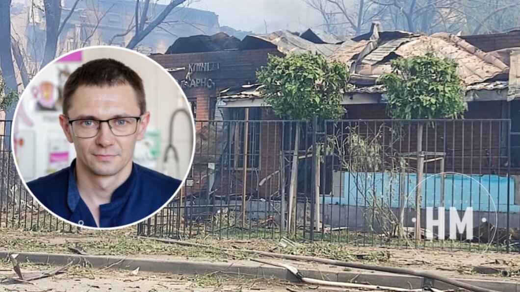 Новини Дніпра: Андрій Малишко подякував Борису Філатову