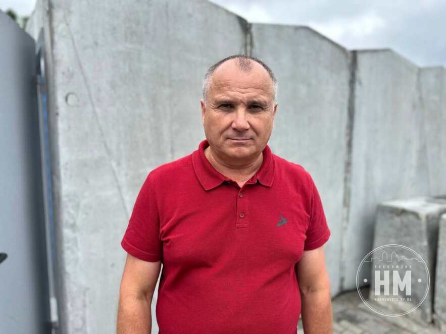 Крадіжки з укриттів - Наше Місто