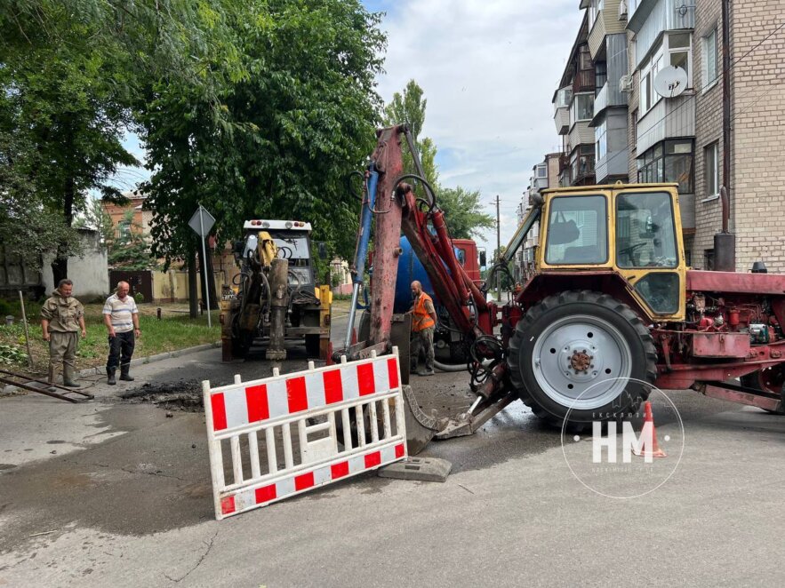  Важное заявление КП «Днепроводоканал»: как можно погасить долги 