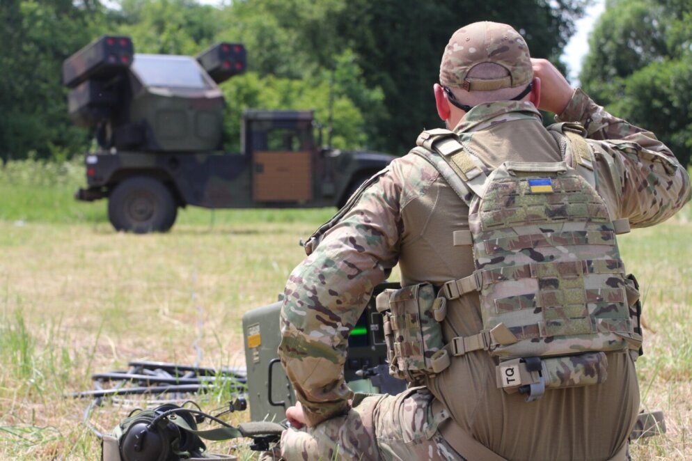 Хто зберігає ключі від неба над Дніпром – Наше місто