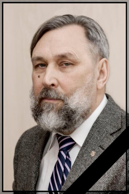 Новини Дніпра: Помер Олександр Челноков