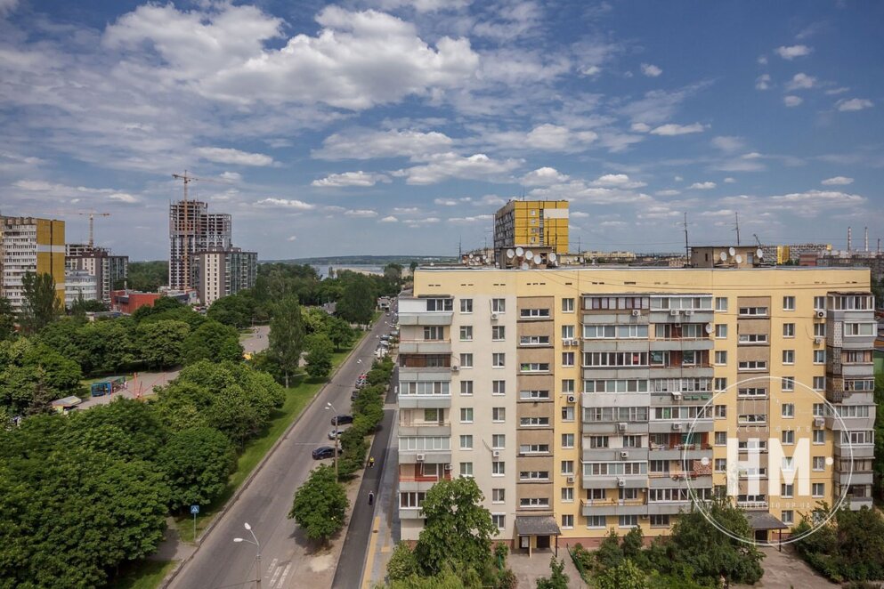 Новини Дніпра: Як минула ніч у Дніпрі