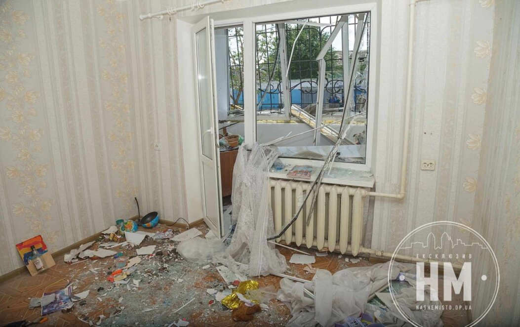 Ракетний удар по Підгородному: скандал через виплати - Наше Місто
