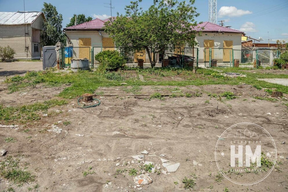 Ракетний удар по Підгородному: скандал через виплати - Наше Місто