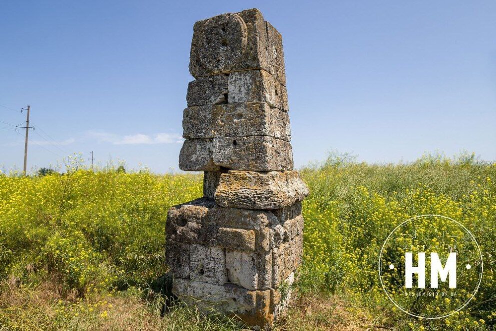 Новини Дніпра: в 30 кілометрах від Дніпра пролягає унікальний маршрут