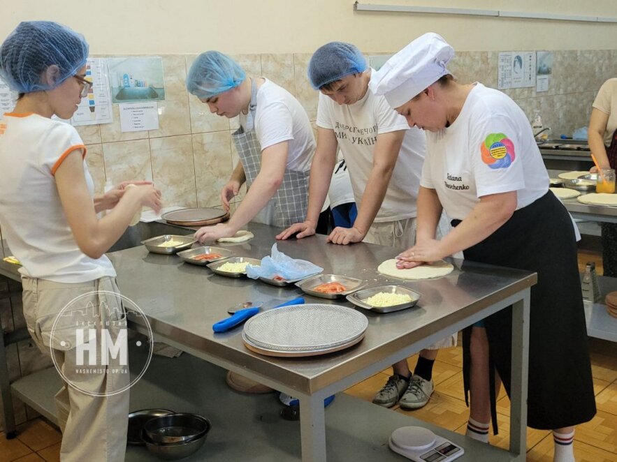 Другий за кількістю, перший за якістю: чому переселенці обирають Дніпро