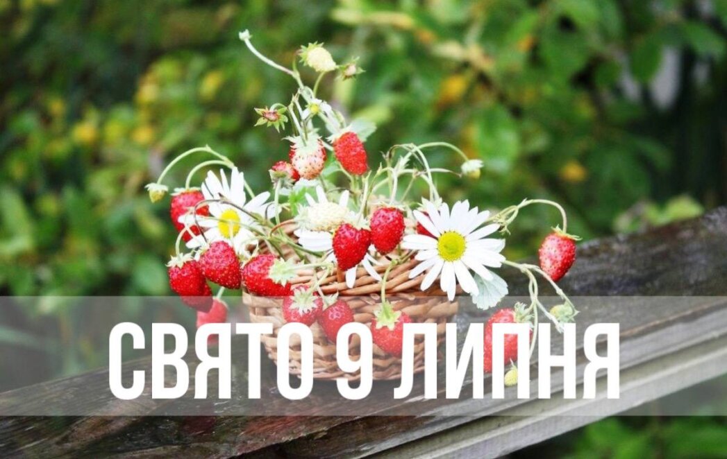 Новини Дніпра: Свято 9 липня