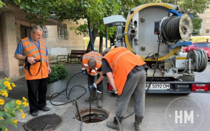 Новини Дніпра: Як працевлаштовують переселенців у Дніпрі