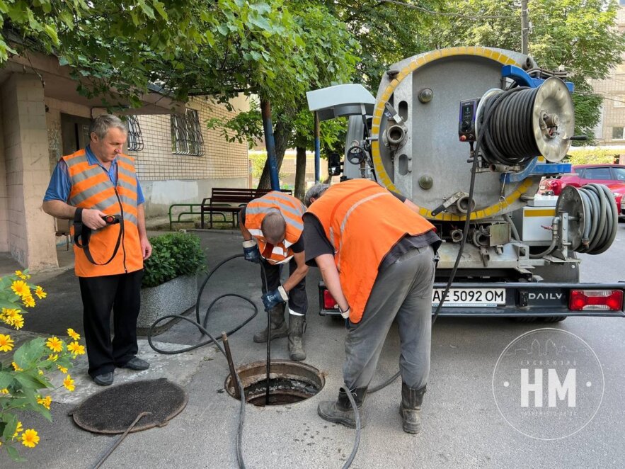 Новини Дніпра: Як працевлаштовують переселенців у Дніпрі