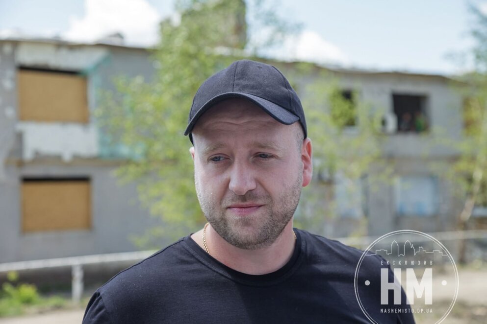 Ракетний удар по Підгородному: скандал через виплати - Наше Місто
