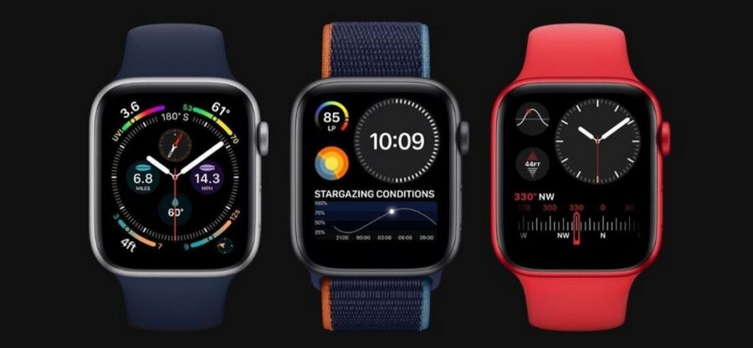  Какие смарт-часы Apple Watch выбрать в 2023 - Наше Місто