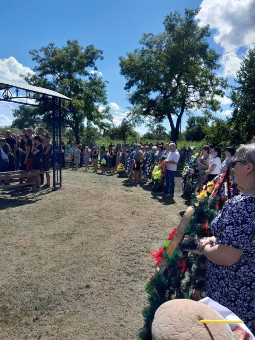 Новини Дніпра: росіяни вбили жителя Нікополя