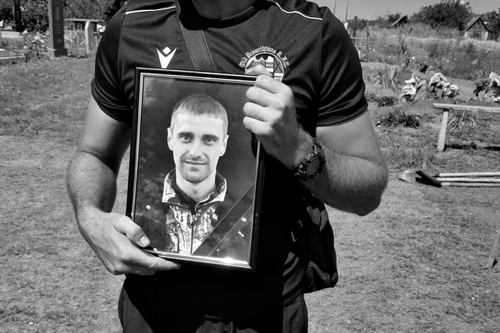 Новини Дніпра: росіяни вбили жителя Нікополя