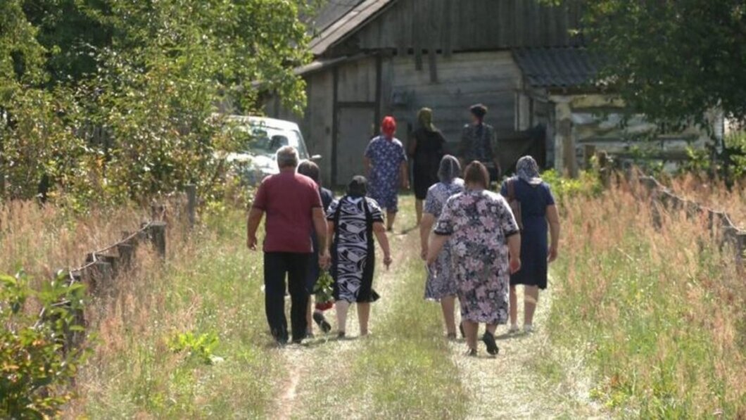 Мати втопила двох малолітніх синів  - Наше Місто