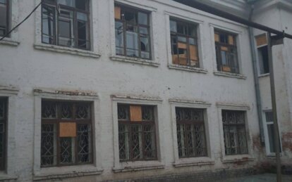 Обстріли Нікополь 8 серпня 2023 - Наше Місто