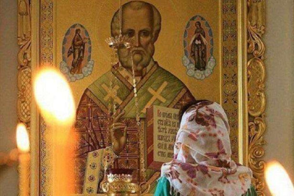 Різдво Миколи Чудотворця: традиції, заборони та прикмети 11 серпня