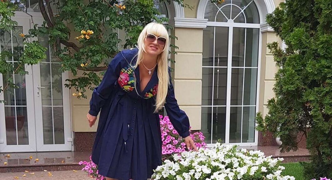 Вікторія Дідик, весільна сукня військовим - Наше Місто