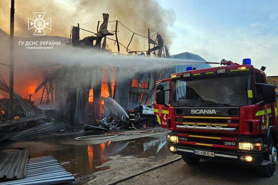 Новини Дніпра: Атака Шахедів на Львів 19.09