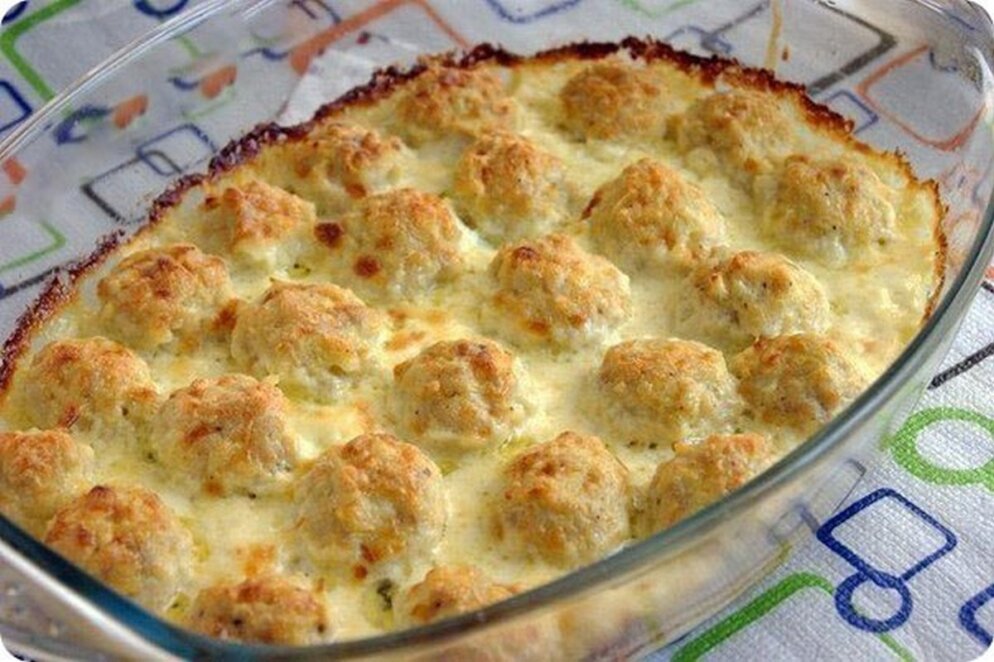 Новини Дніпра: рецепт курячих кульок - Наше Місто