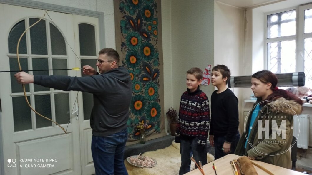 Новини Дніпра: Чим дивують музеї Дніпра