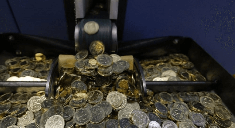 За 50 копеек дают 10 тысяч: в Украине на уникальной монете можно озолотиться