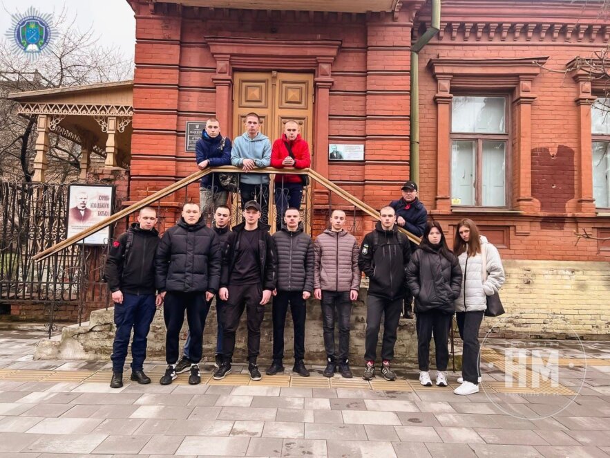 Новини Дніпра: Чим дивують музеї Дніпра
