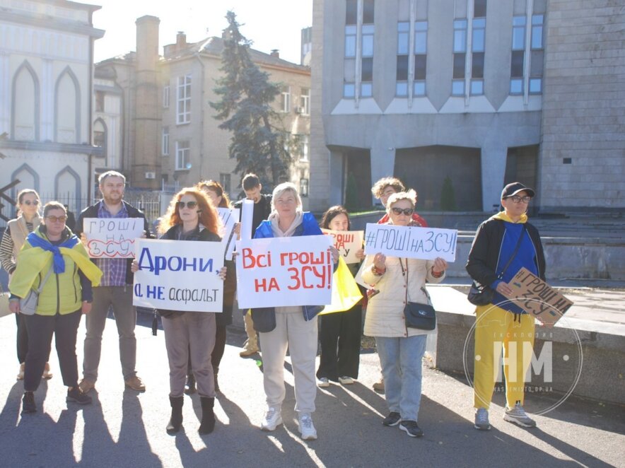 Новини Дніпра: Містяни закликають залишити в громадах ПДФО