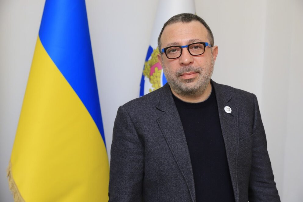 Сподіваюся, Дніпру вдасться пройти цю зиму легше, ніж минулу, - Геннадій Корбан