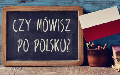 У Дніпрі містян запрошують на безкоштовні курси польської мови