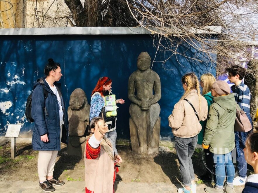 Новини Дніпра: Чим дивують музеї Дніпра