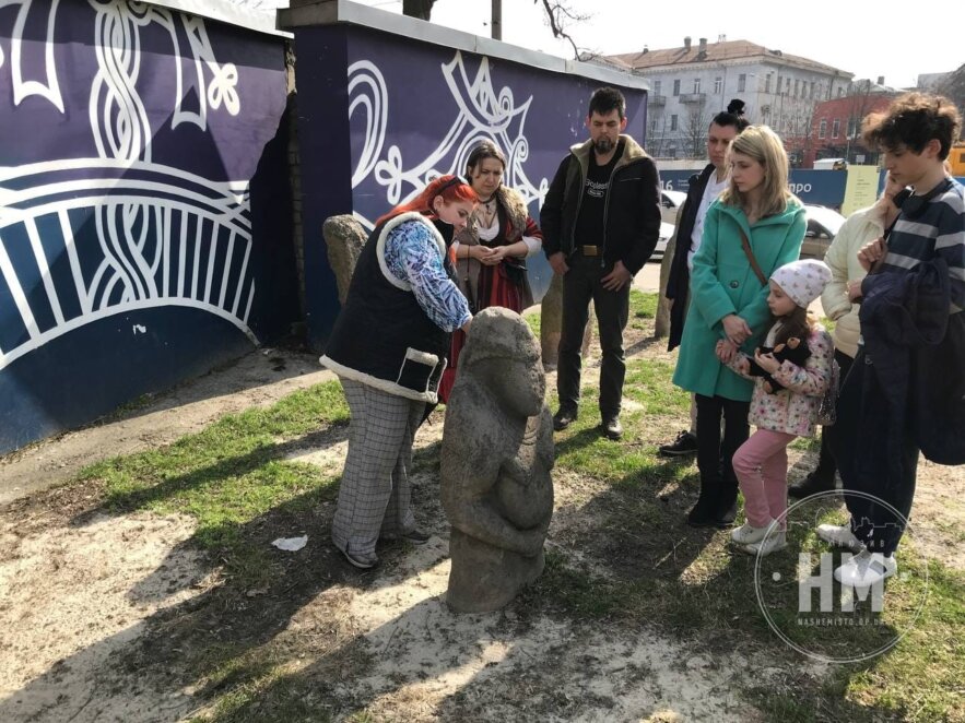Новини Дніпра: Чим дивують музеї Дніпра