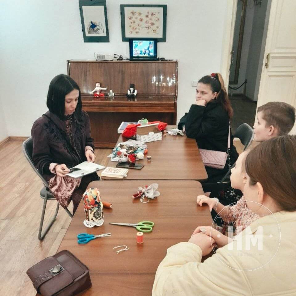 Новини Дніпра: Чим дивують музеї Дніпра