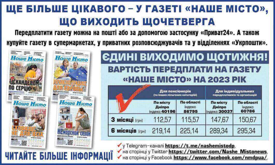 Украинский или русский: как в частных детских заведениях Днепра выполняется языковой закон