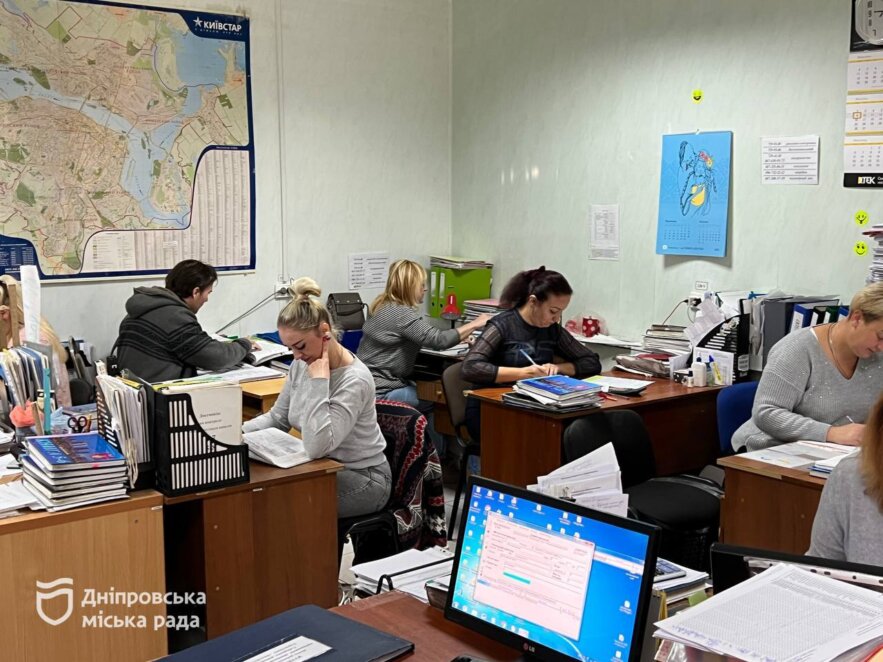 Новини Дніпра: Дніпряни завинили "Дніпроводоканалу" понад 800 млн грн
