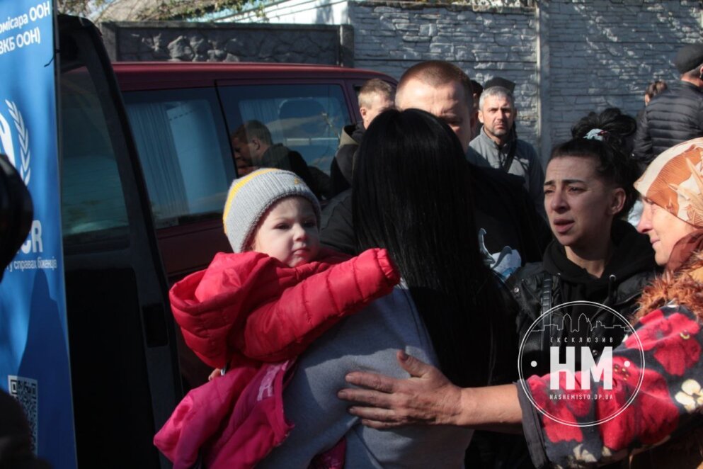 Ракетний удар по Обухівці, Аделіна - Наше Місто