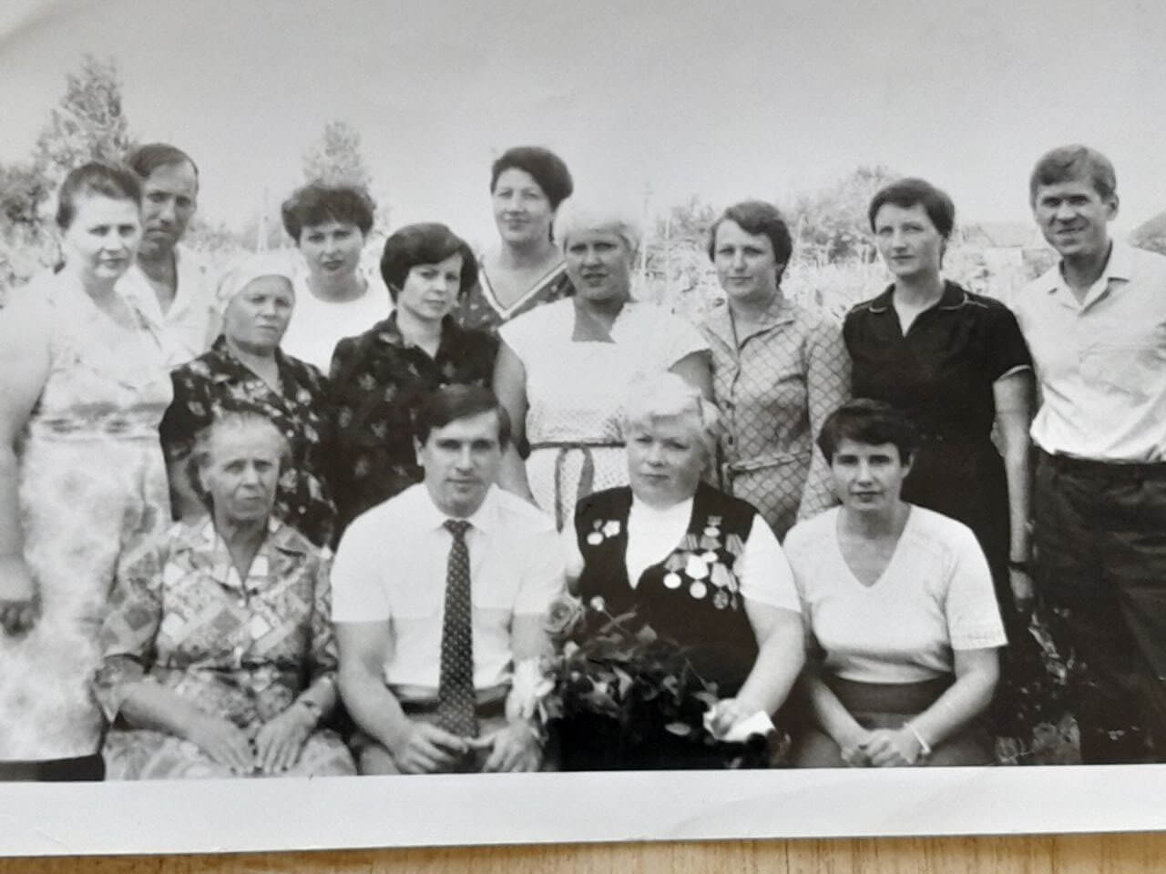  Пам’яті Любові Соболевської - Наше Місто