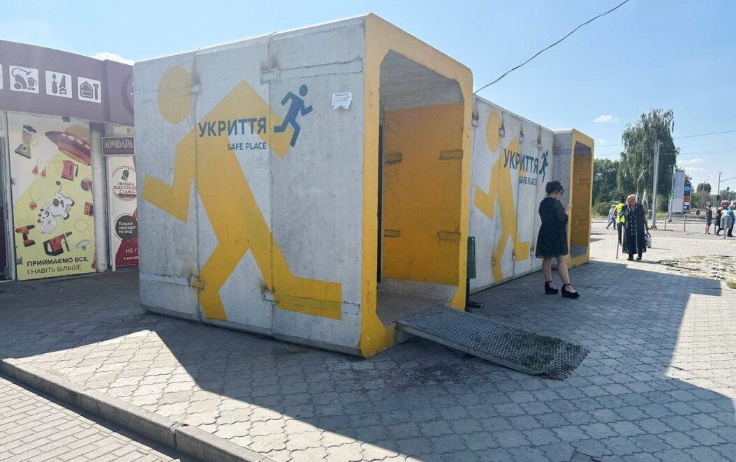 Інтерв'ю Бориса Філатова Наше місто осінь 2023 - Наше Місто