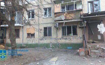 Погибшая и шестеро раненых в результате вражеской атаки на Никополь: в прокуратуре рассказали подробности