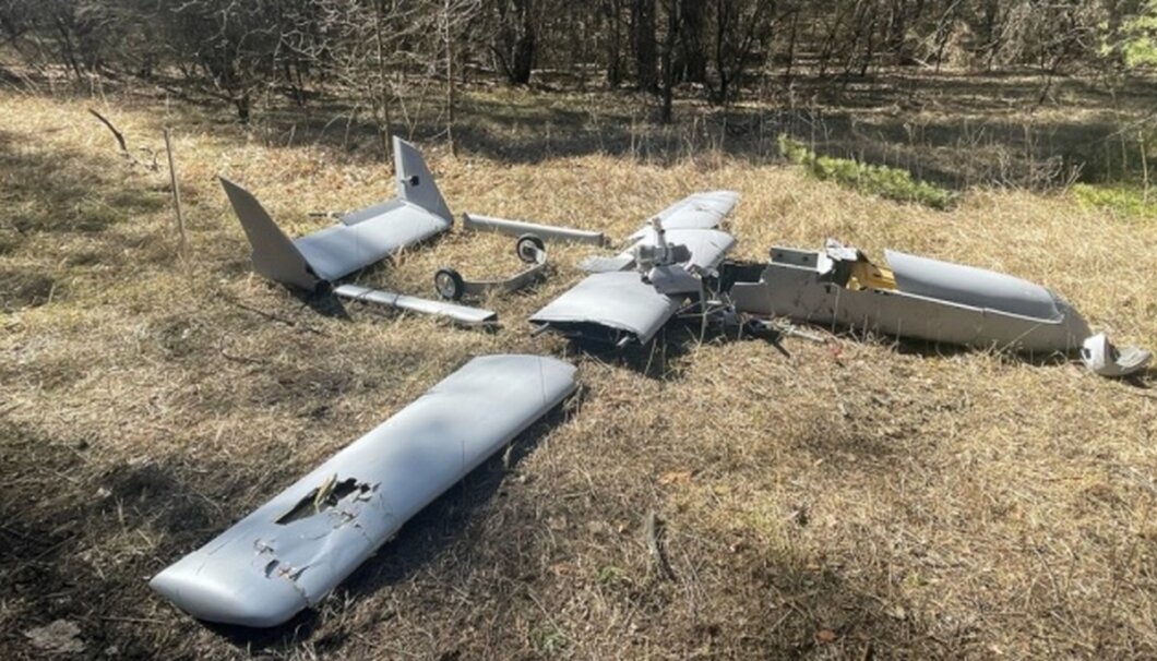 Вибухи у Дніпропетровській області 1 листопада 2023 - Наше Місто