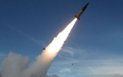 Вночі ворог атакував Нікопольщину з важкої артилерії: що відомо на ранок