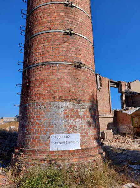 В Никополе большой завод продали за копейки: что известно о новом владельце