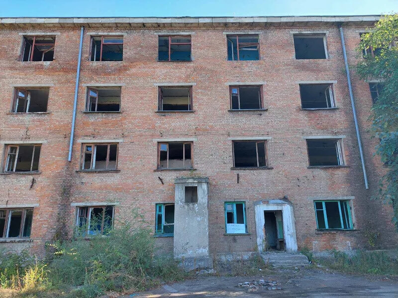 В Никополе большой завод продали за копейки: что известно о новом владельце