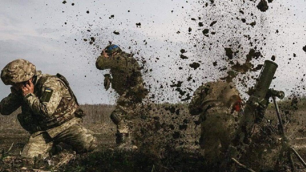 Мамо, я на війну: історія гвардійця з Дніпра, який загинув у бою з окупантами