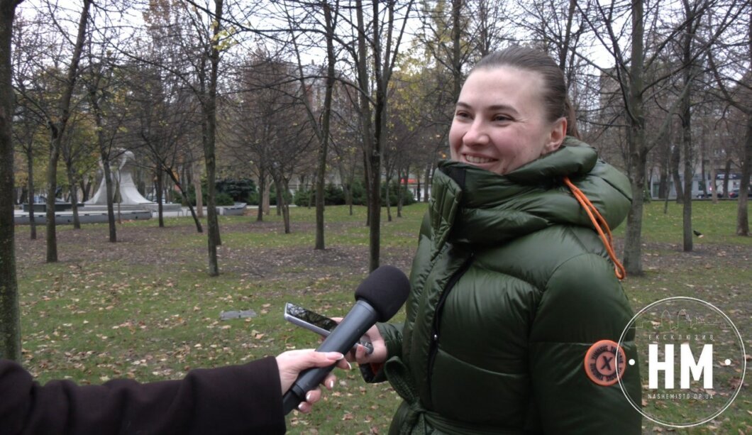 Новости Днепра: как люди готовятся к зиме - Наше Місто