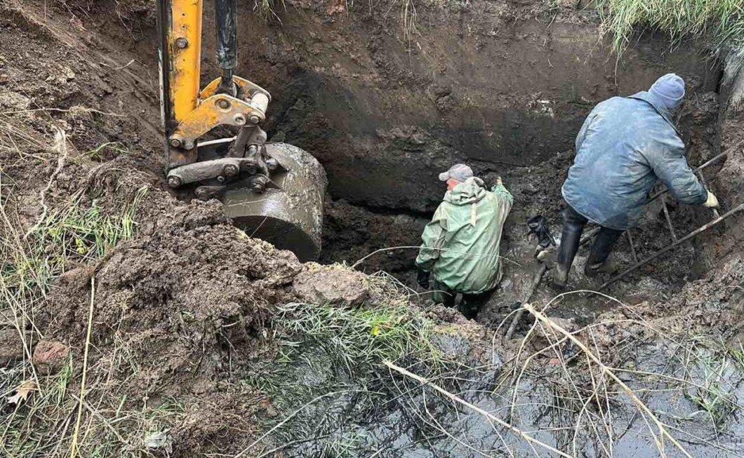 Житомир без води: що відомо