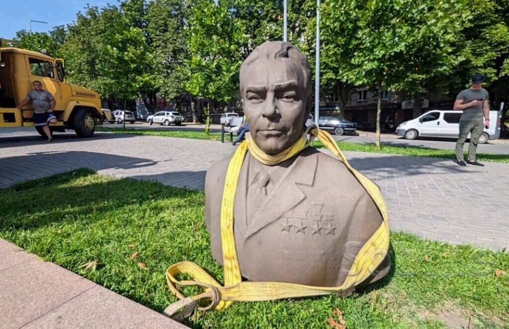 Чим був відомий Леонід Брежнєв - Наше Місто