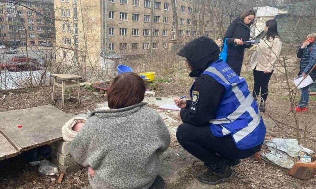 Історія Антоніни Пашковської з Кривого Рогу - Наше Місто