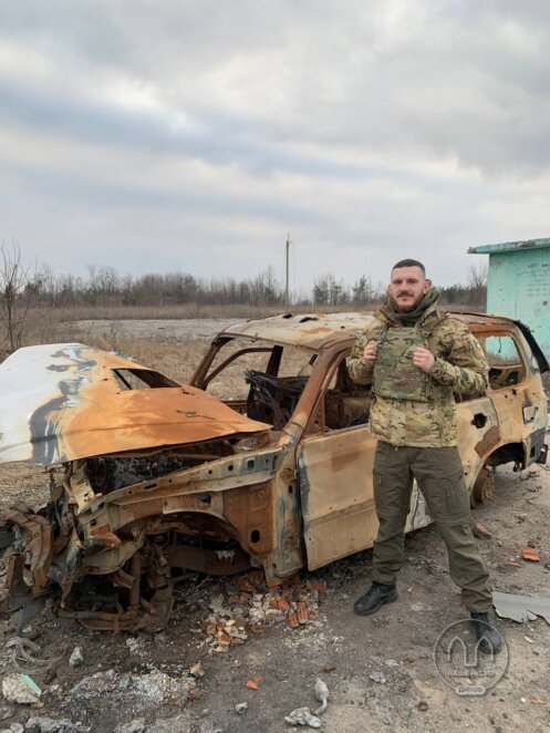 Новини Дніпра: Як дніпровські актори стали на захист країни